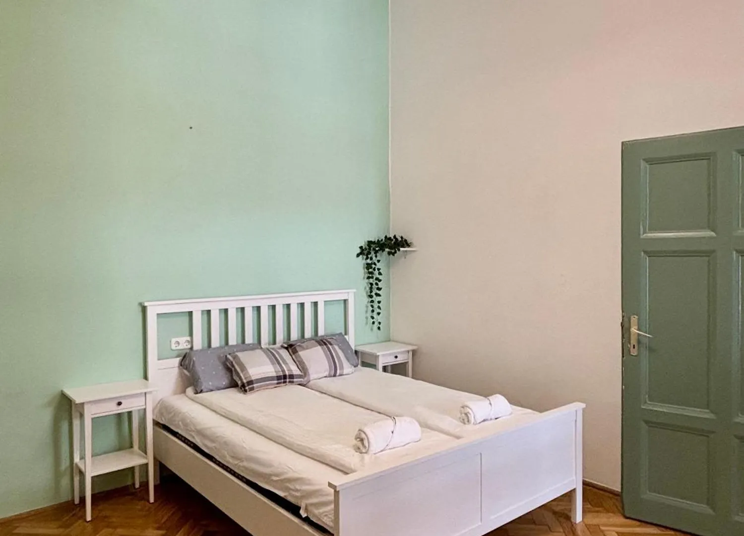 Orza Residence Budapeste