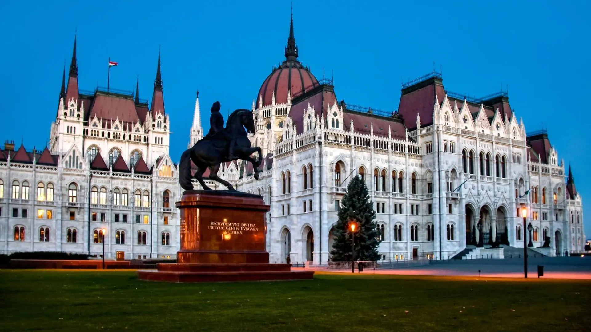 Orza Residence Budapeste Apartamento