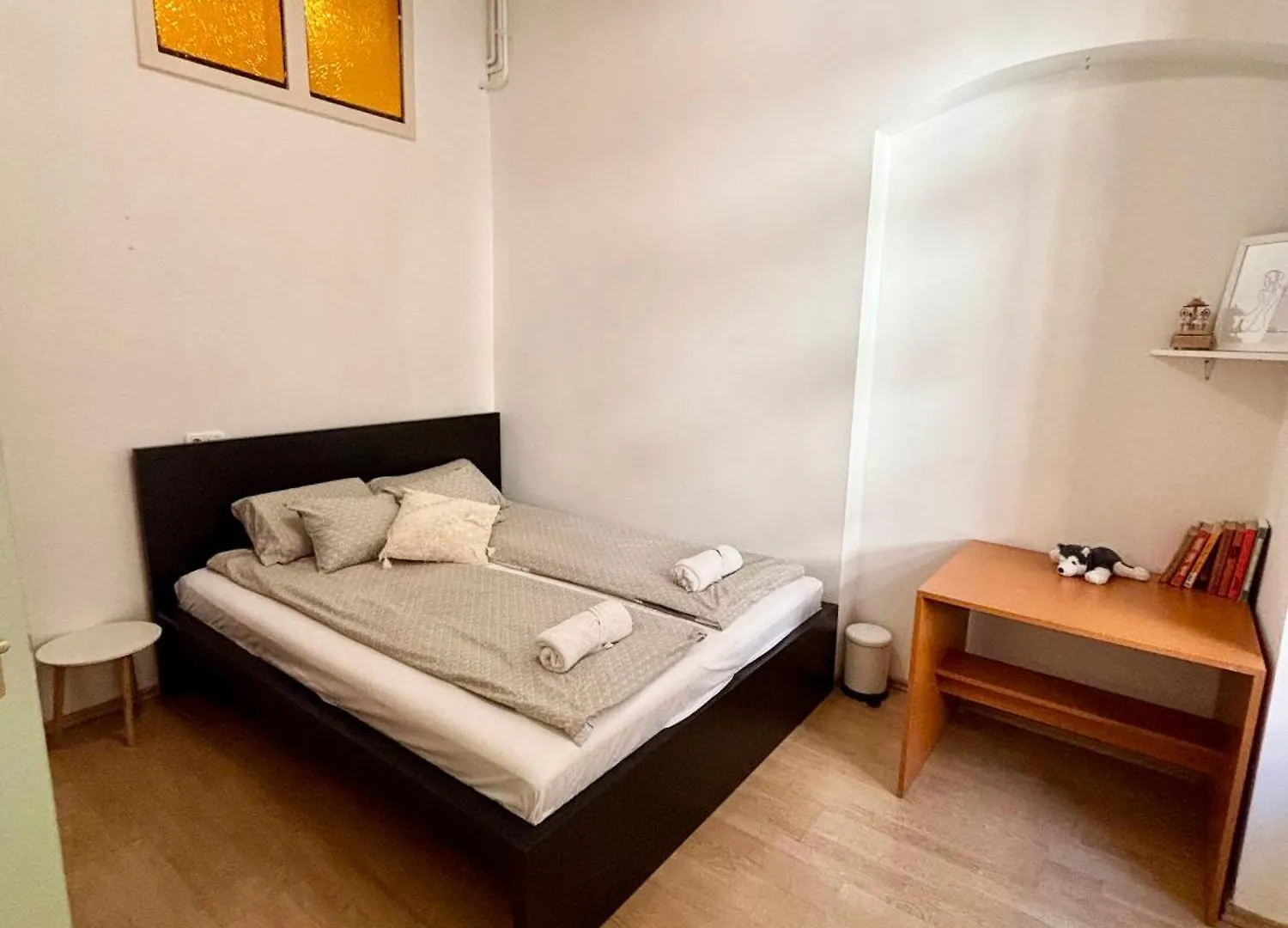 Orza Residence Budapeste